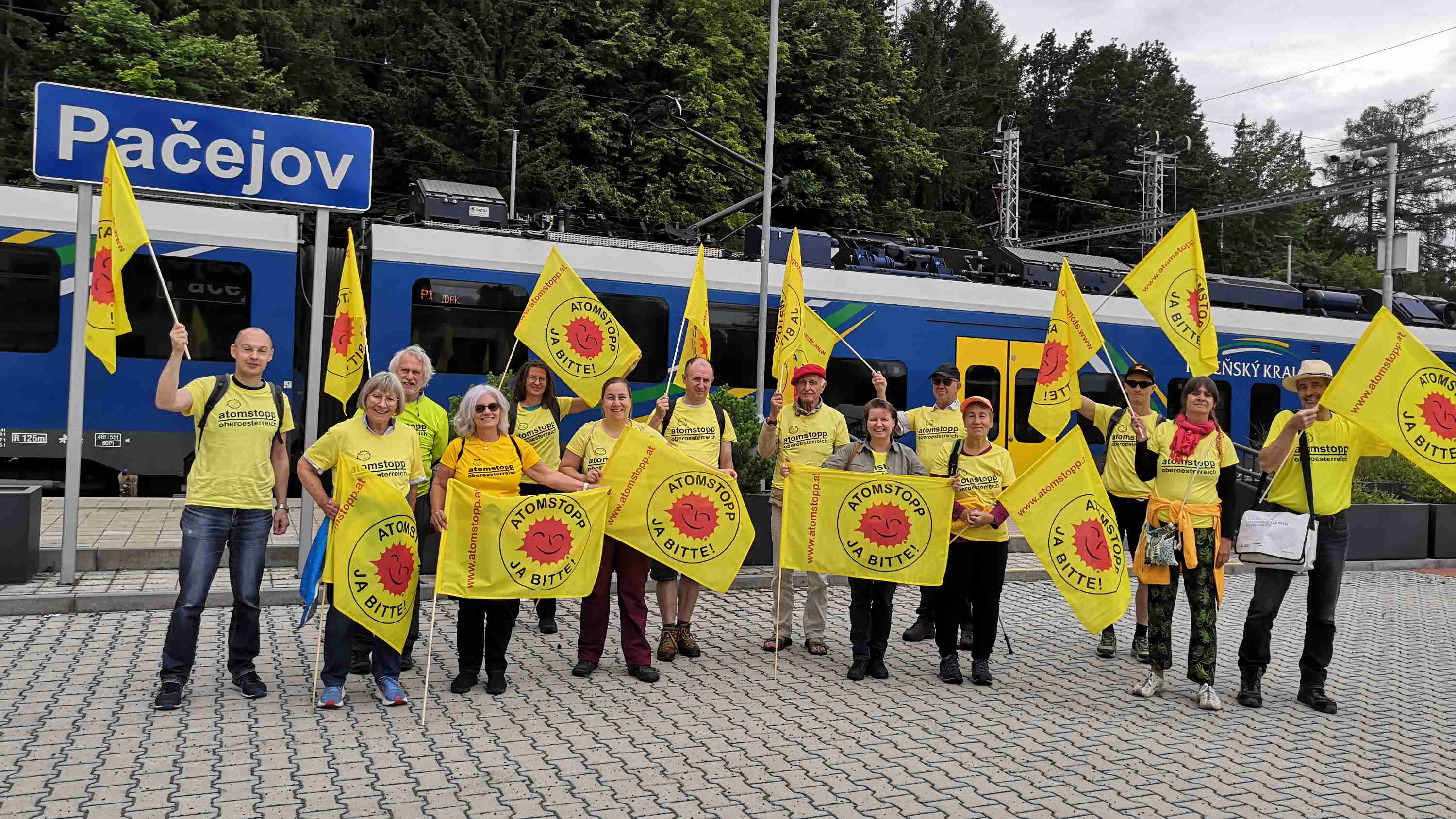 Aktuelle Meldungen aus Tschechien