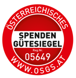 Spendengütesiegel Österreich